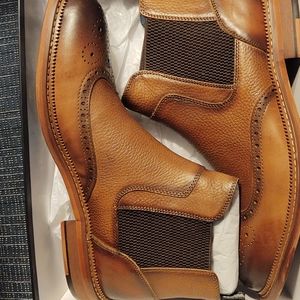 New Men's Chelsea Boots